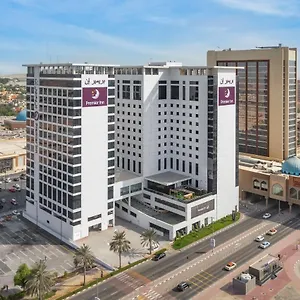 *** Hotel Premier Ibn Battuta Mall Vereinigte Arabische Emirate