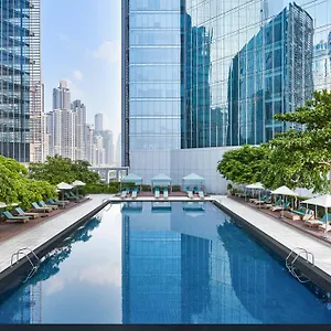 ***** Hotel The Oberoi Vereinigte Arabische Emirate