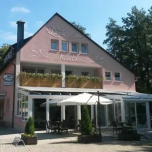  Gasthof Konditorei Cafe Dora Deutschland
