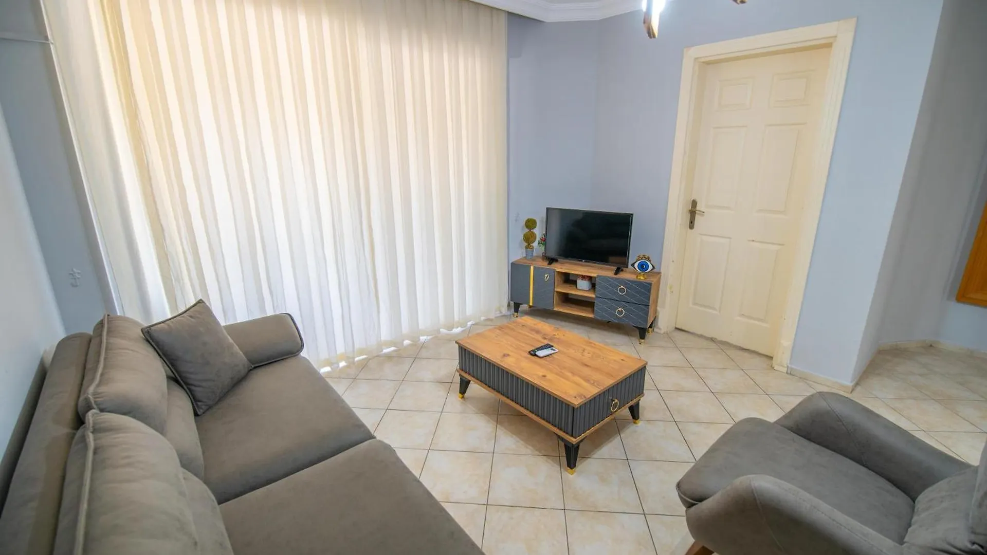 *** Aparthotel Sunset Beach Club Aqua Lettings Fethiye Turkey