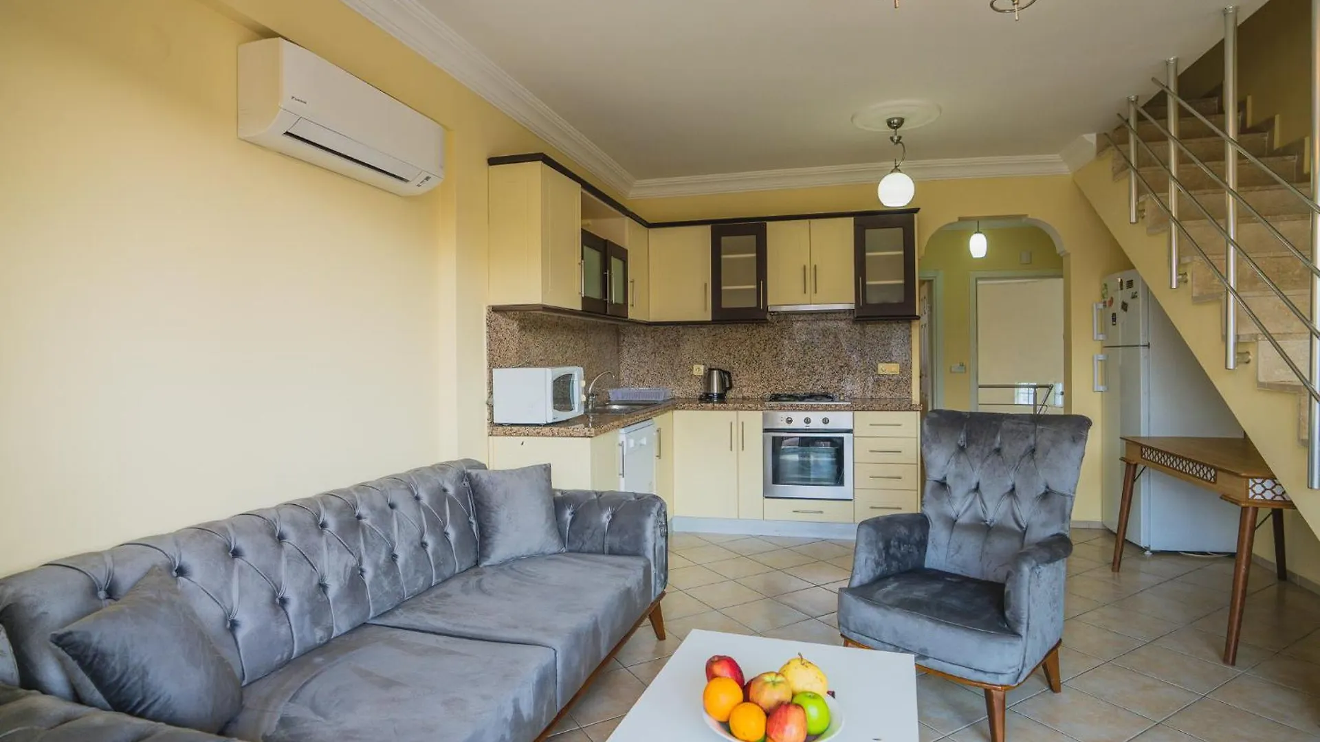 Sunset Beach Club Aqua Lettings Fethiye 3*,  Turkey