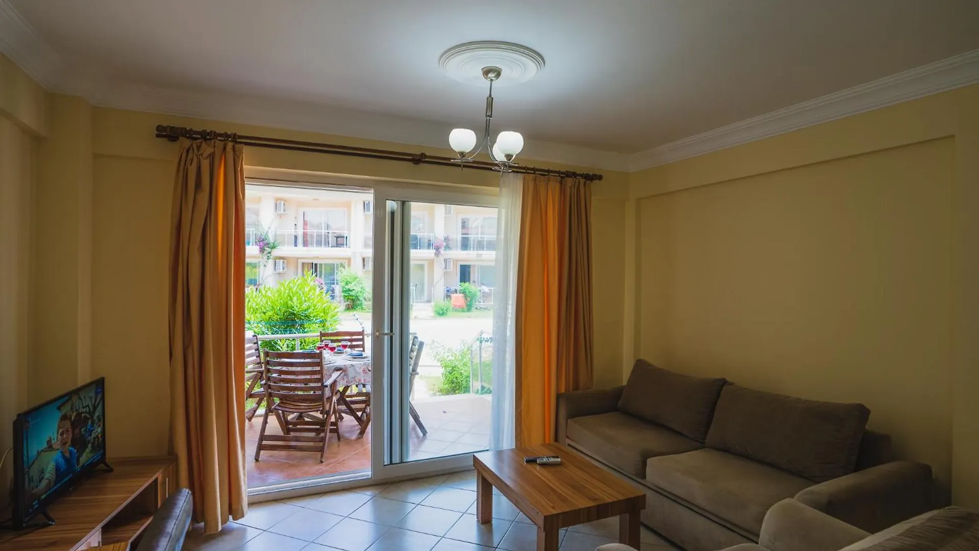 Sunset Beach Club Aqua Lettings Fethiye 3*,  Turkey