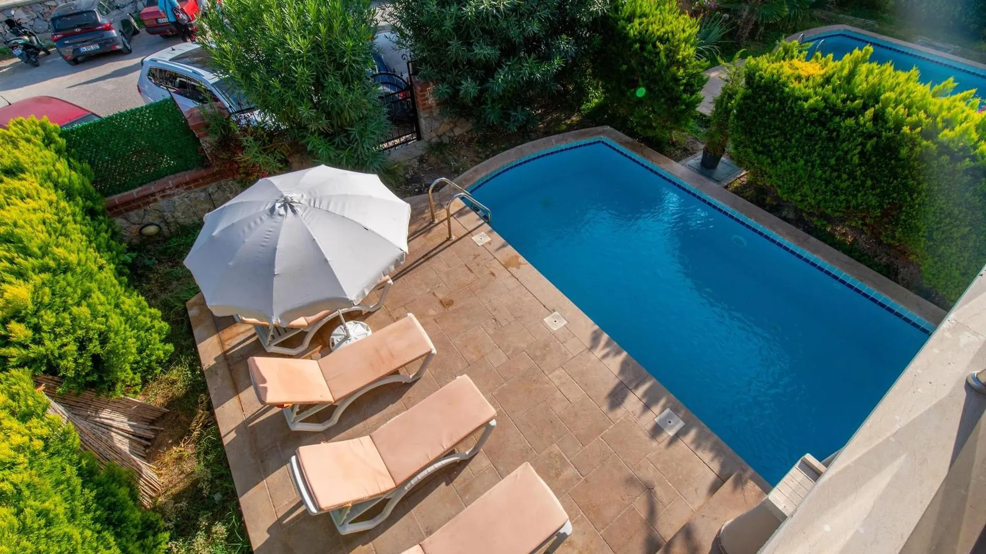Sunset Beach Club Aqua Lettings Fethiye