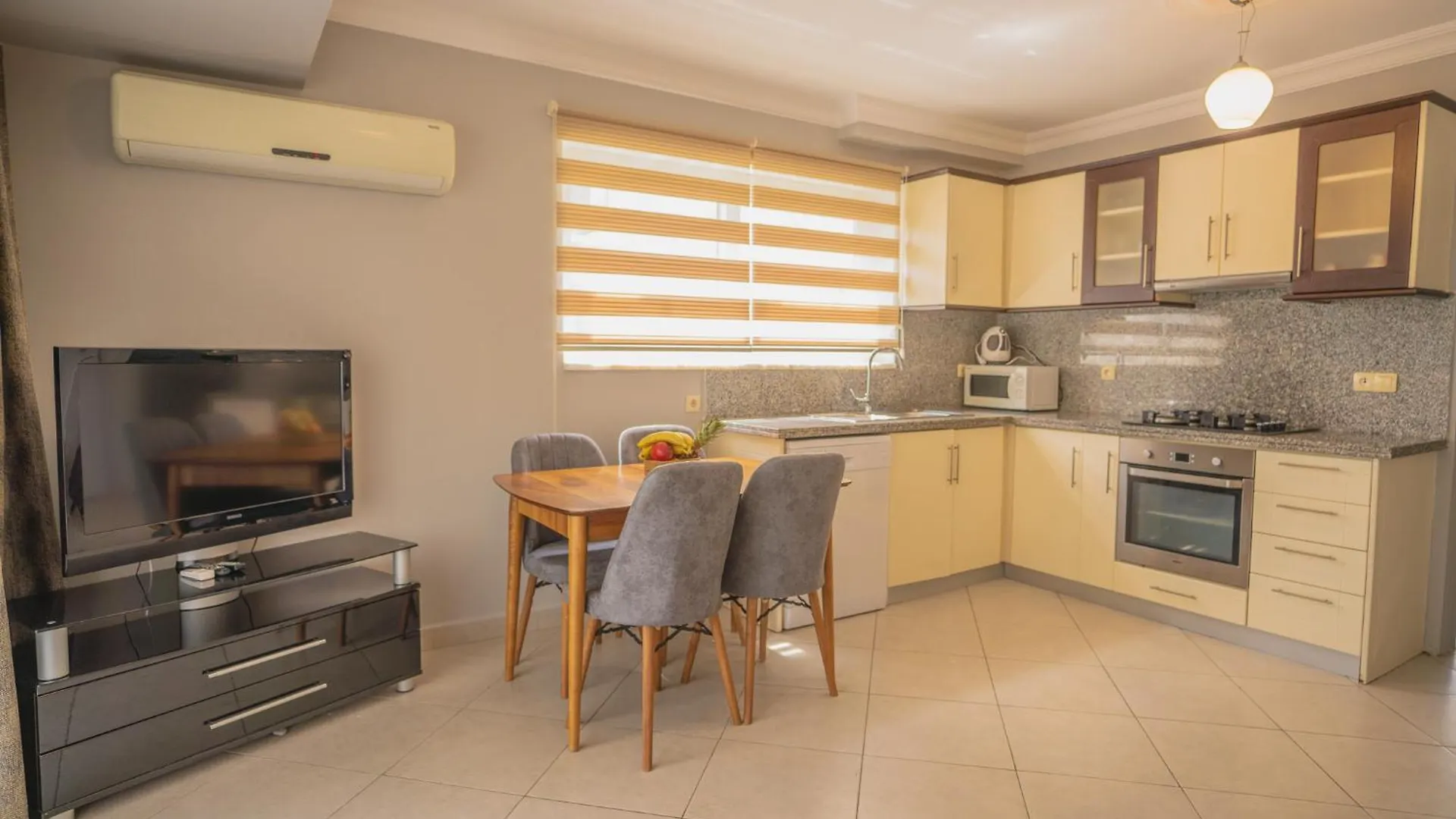 Sunset Beach Club Aqua Lettings Fethiye Aparthotel