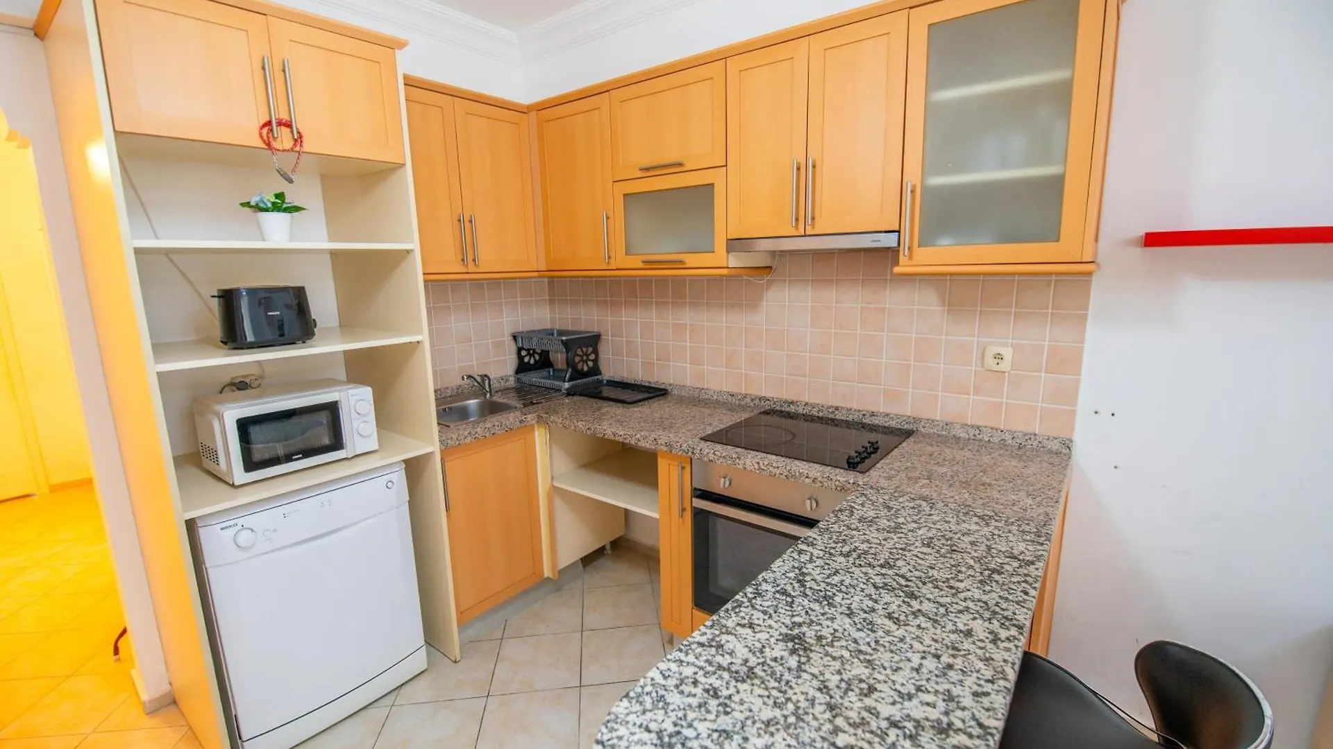 Sunset Beach Club Aqua Lettings Fethiye Aparthotel