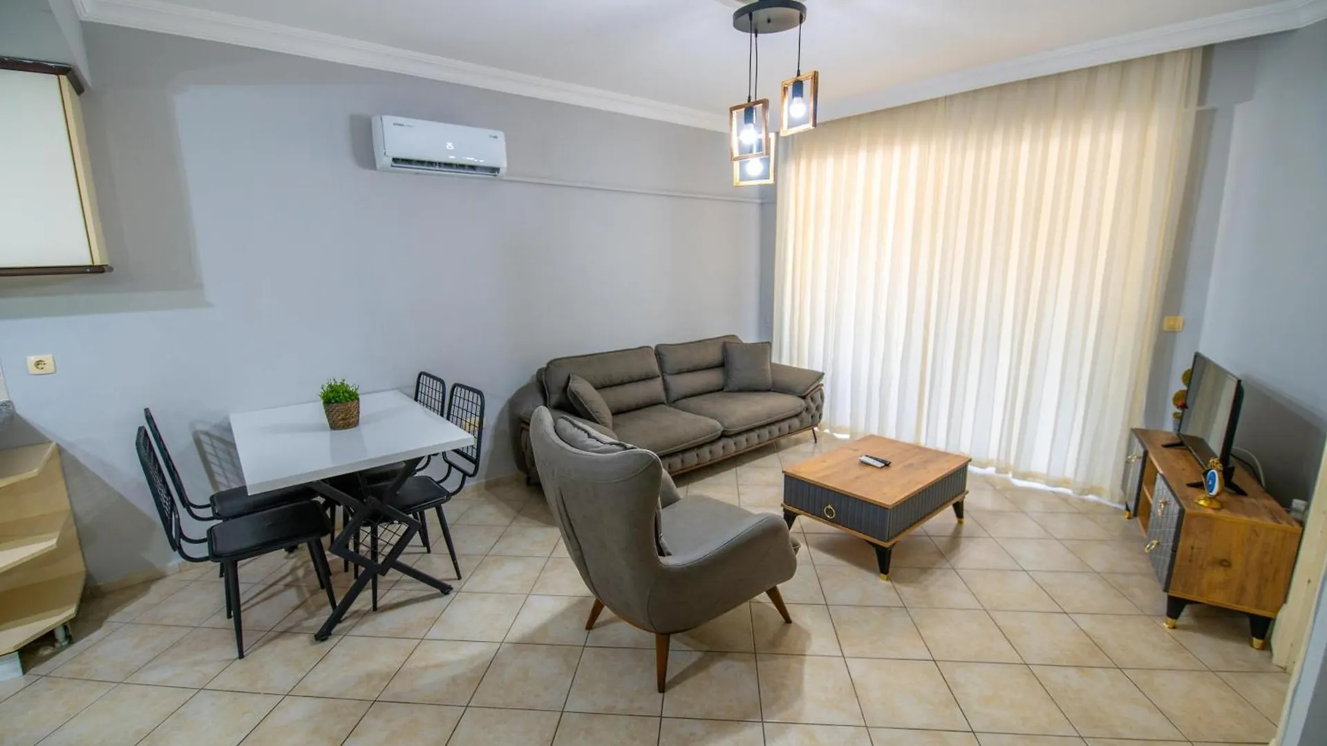 Sunset Beach Club Aqua Lettings Fethiye 3*,  Turkey